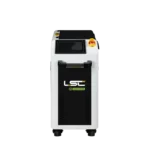 Innowacyjny laser czyszczący LSC EcoPulse zapewnia efektywne usuwanie zabrudzeń i minimalizuje ryzyko uszkodzeń powierzchni