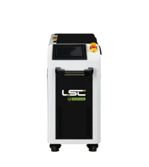 Innowacyjny laser czyszczący LSC EcoPulse zapewnia efektywne usuwanie zabrudzeń i minimalizuje ryzyko uszkodzeń powierzchni