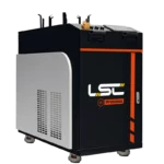 LSC ProWeld© 2000W Spawarka laserowa chłodzona cieczą