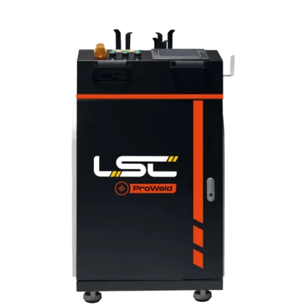 LSC ProWeld© 2000W Spawarka laserowa chłodzona cieczą