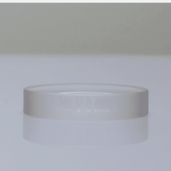 Soczewka do spawania laserowego