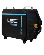 LSC AirWeld© Spawarka laserowa chłodzona powietrzem