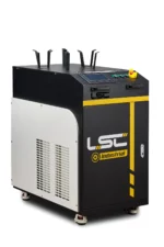 LSC Industrial© 3000W Plus - Czyszczarka laserowa CW chłodzona cieczą - obrazek 3