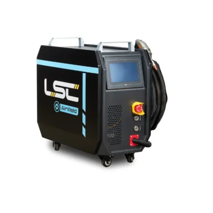 bok spawarki AirWeld 1500W