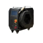 LSC AirWeld® 1500W - Spawarka laserowa chłodzona powietrzem - obrazek 6