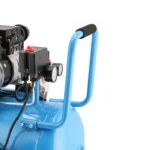 Cichy kompresor bezolejowy Airpress LMO 50-270 8 bar 185 l/min 50 l - uchwyt