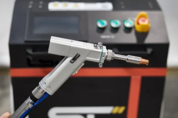 ProWeld profesjonalna spawarka laserowa