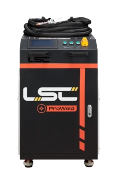 LSC ProWeld – profesjonalna spawarka