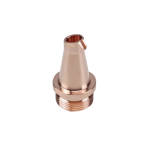 Dysza spawalnicza AS-12 do spawarki laserowej