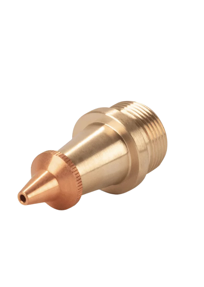 Dysza do cięcia laserowego Typ C