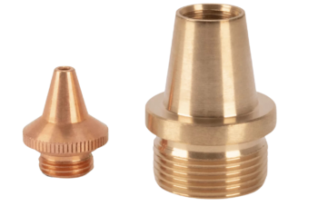 Dysza do cięcia laserowego Typ C - obrazek 1