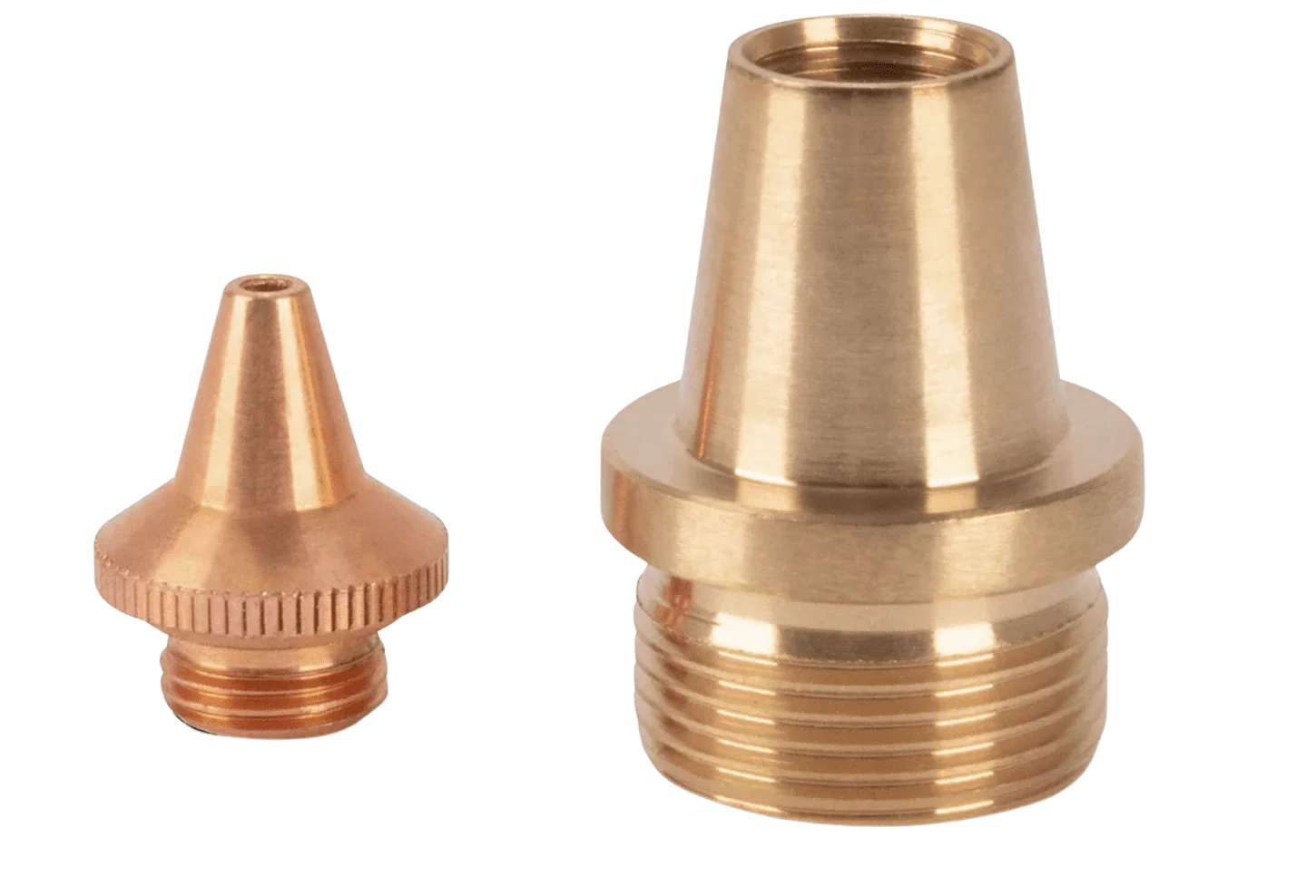 Dysza do cięcia laserowego Typ C - obrazek 1